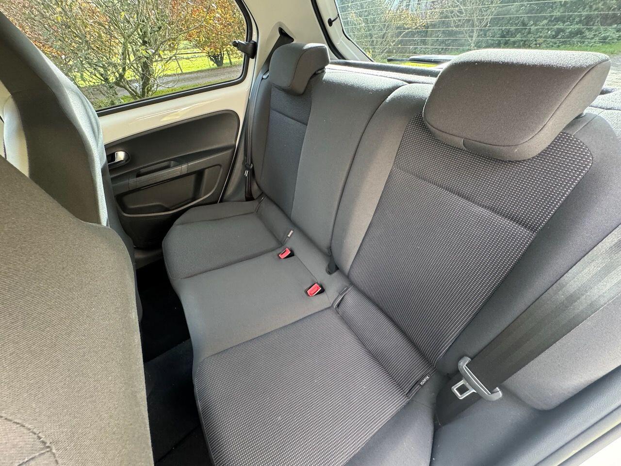 Used Volkswagen up! for sale - 76898335: Photo 21