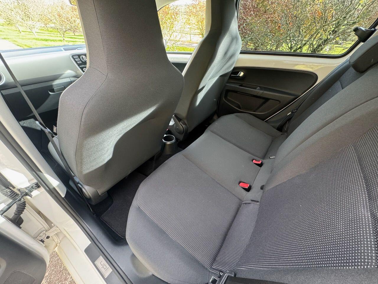 Used Volkswagen up! for sale - 76898335: Photo 22