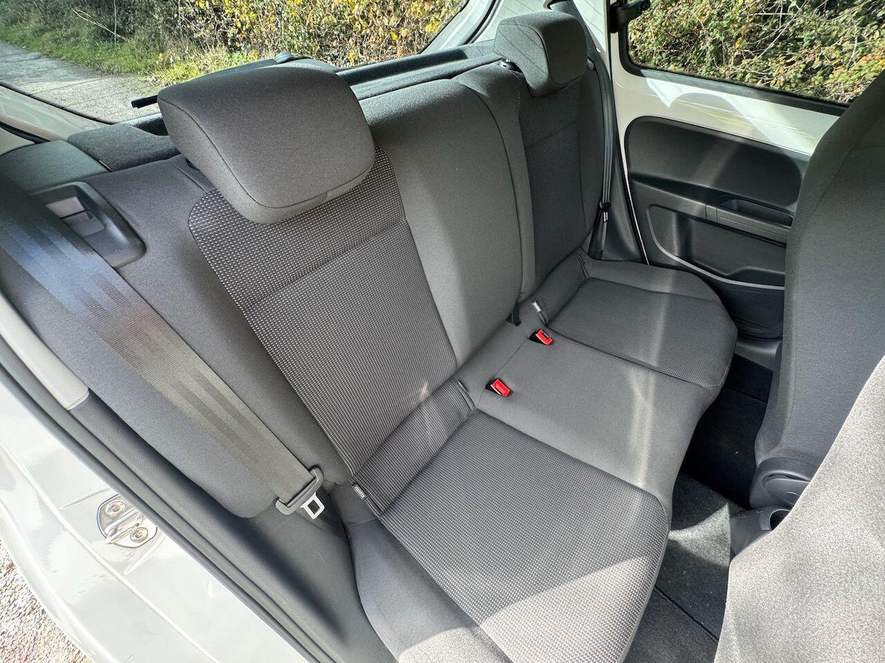 Used Volkswagen up! for sale - 76898335: Photo 23