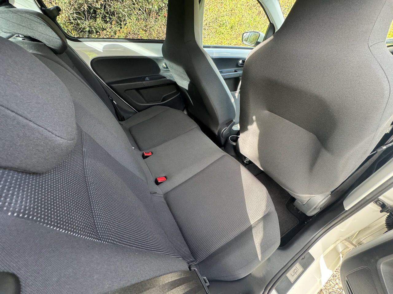 Used Volkswagen up! for sale - 76898335: Photo 24