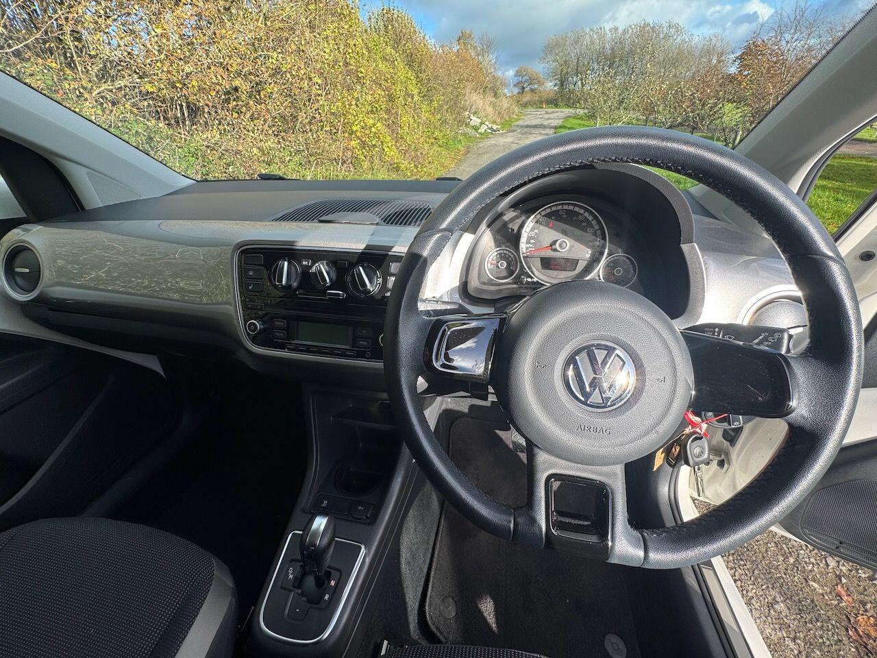 Used Volkswagen up! for sale - 76898335: Photo 25