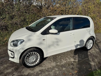 Used Volkswagen up! 2014 for sale - 76898335: Photo