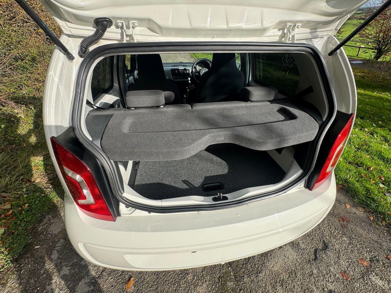 Used Volkswagen up! for sale - 76898335: Photo 32