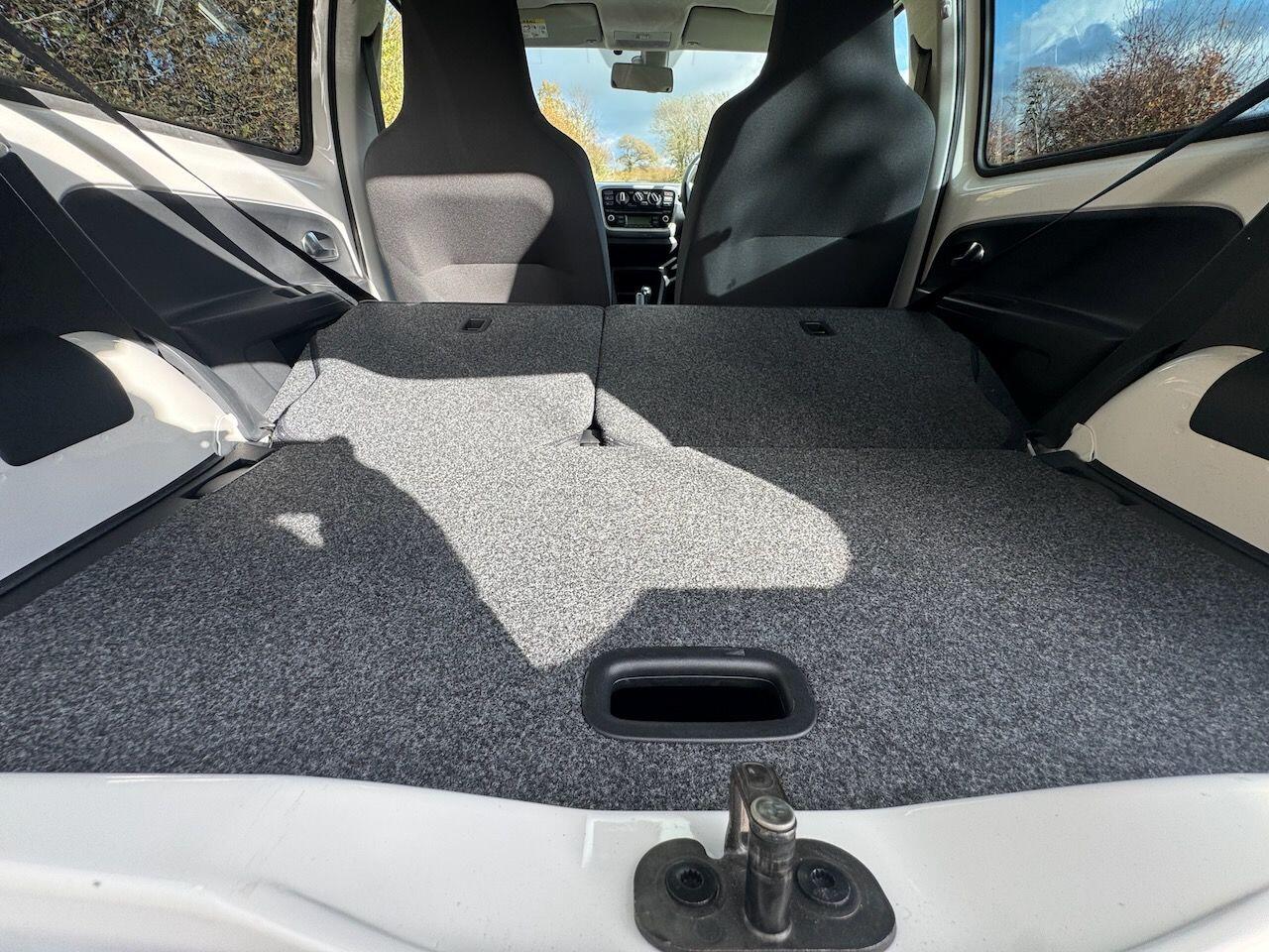 Used Volkswagen up! for sale - 76898335: Photo 35