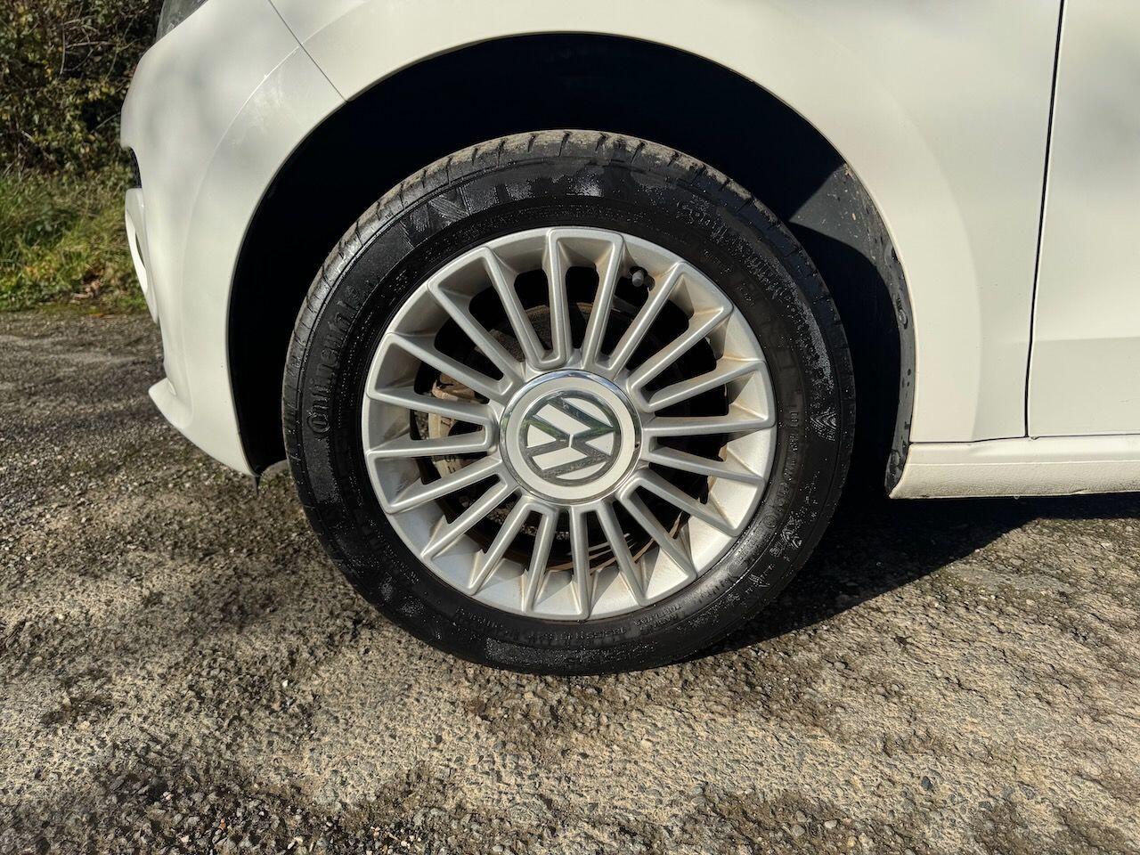 Used Volkswagen up! for sale - 76898335: Photo 36