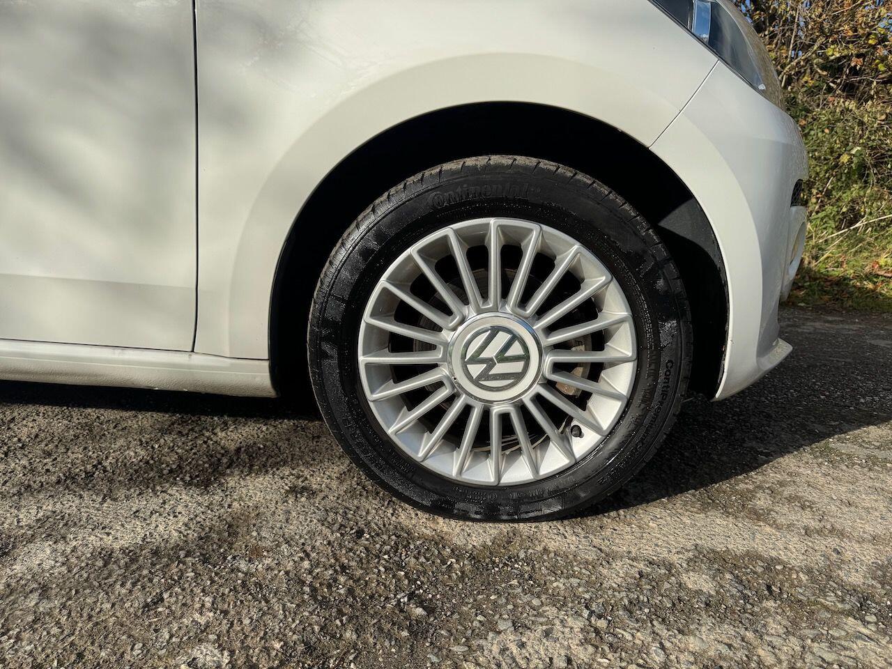 Used Volkswagen up! for sale - 76898335: Photo 38