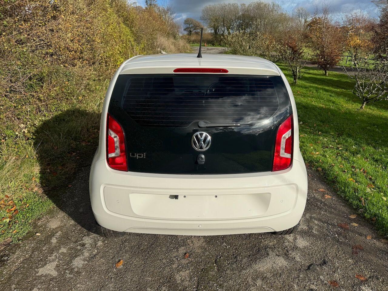 Used Volkswagen up! for sale - 76898335: Photo 6