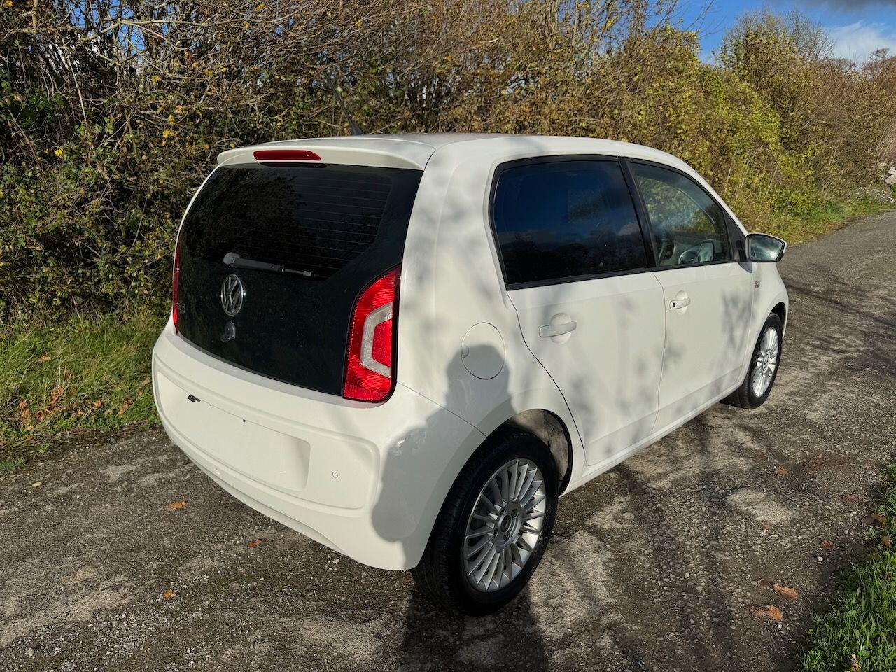 Used Volkswagen up! for sale - 76898335: Photo 7