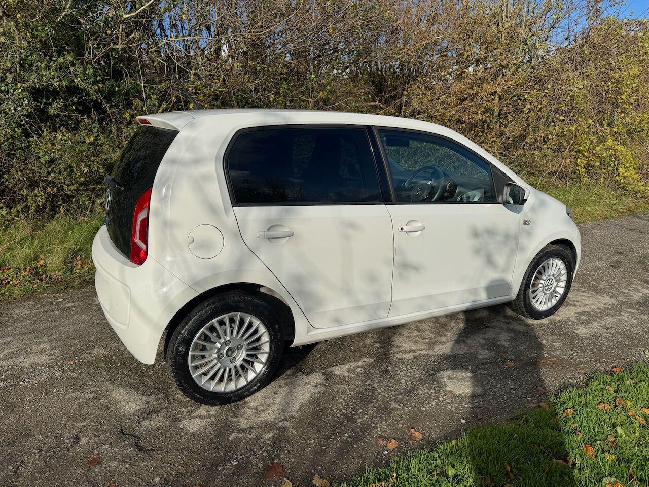 Used Volkswagen up! for sale - 76898335: Photo 8