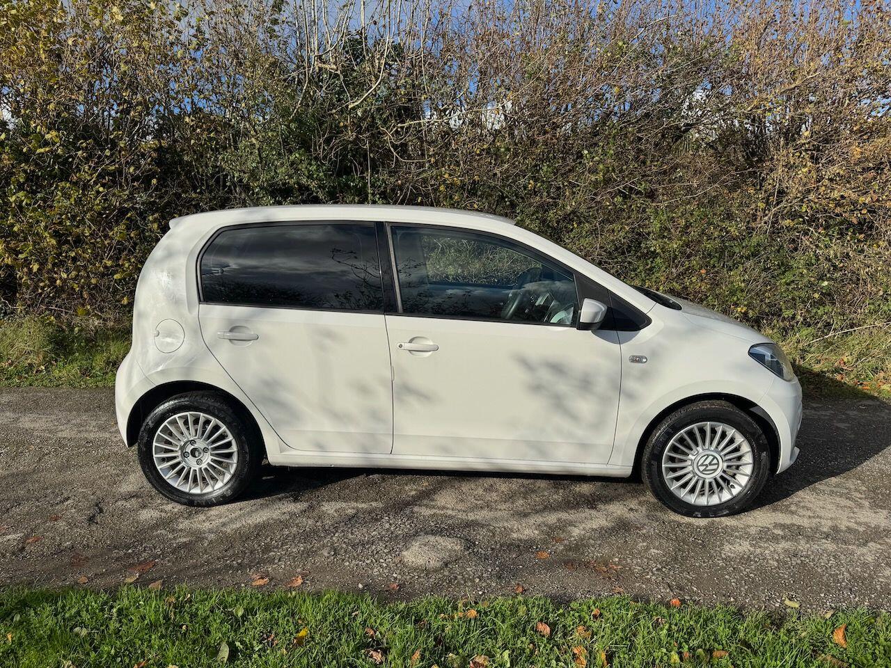 Used Volkswagen up! for sale - 76898335: Photo 9