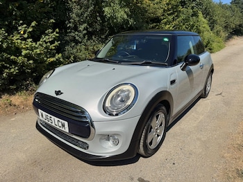 Used MINI Hatch 2015 for sale - 79388070: Photo
