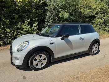 Used MINI Hatch 2015 for sale - 79388070: Photo