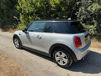 Used MINI Hatch 2015 for sale - 79388070: Photo