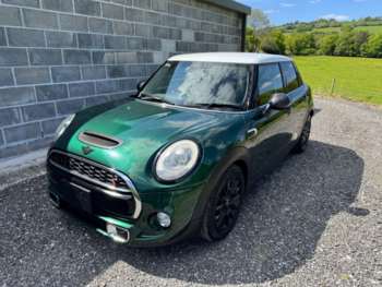 (64) - 2.0 Cooper S Auto Euro 6 (s/s) 5dr
