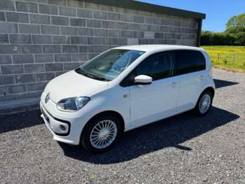 Used Volkswagen up! 2015 for sale - 74690967: Photo
