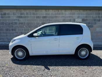Used Volkswagen up! 2015 for sale - 74690967: Photo