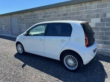 Used Volkswagen up! 2015 for sale - 74690967: Photo