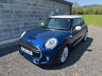 (65) - 2.0 Cooper S Auto Euro 6 (s/s) 3dr