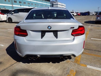 Used BMW M2 2020 for sale - 78823207: Photo
