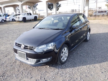 Volkswagen Polo feature image