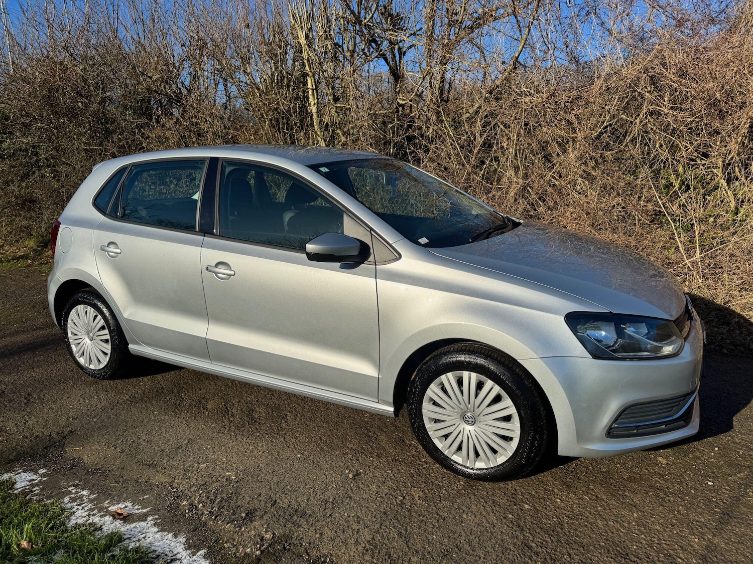 Used Volkswagen Polo for sale - 77097978: Photo 10