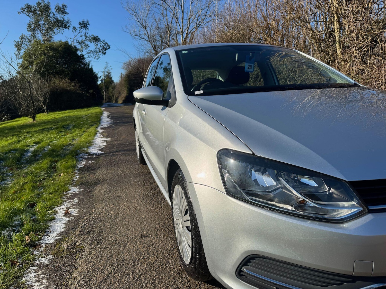 Used Volkswagen Polo for sale - 77097978: Photo 13