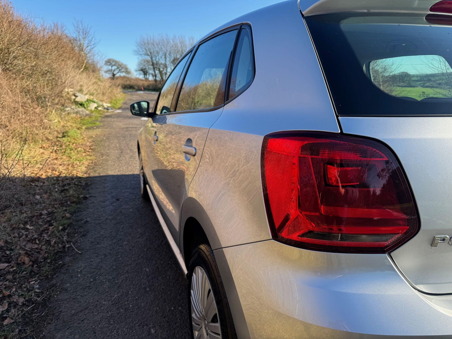 Used Volkswagen Polo for sale - 77097978: Photo 15