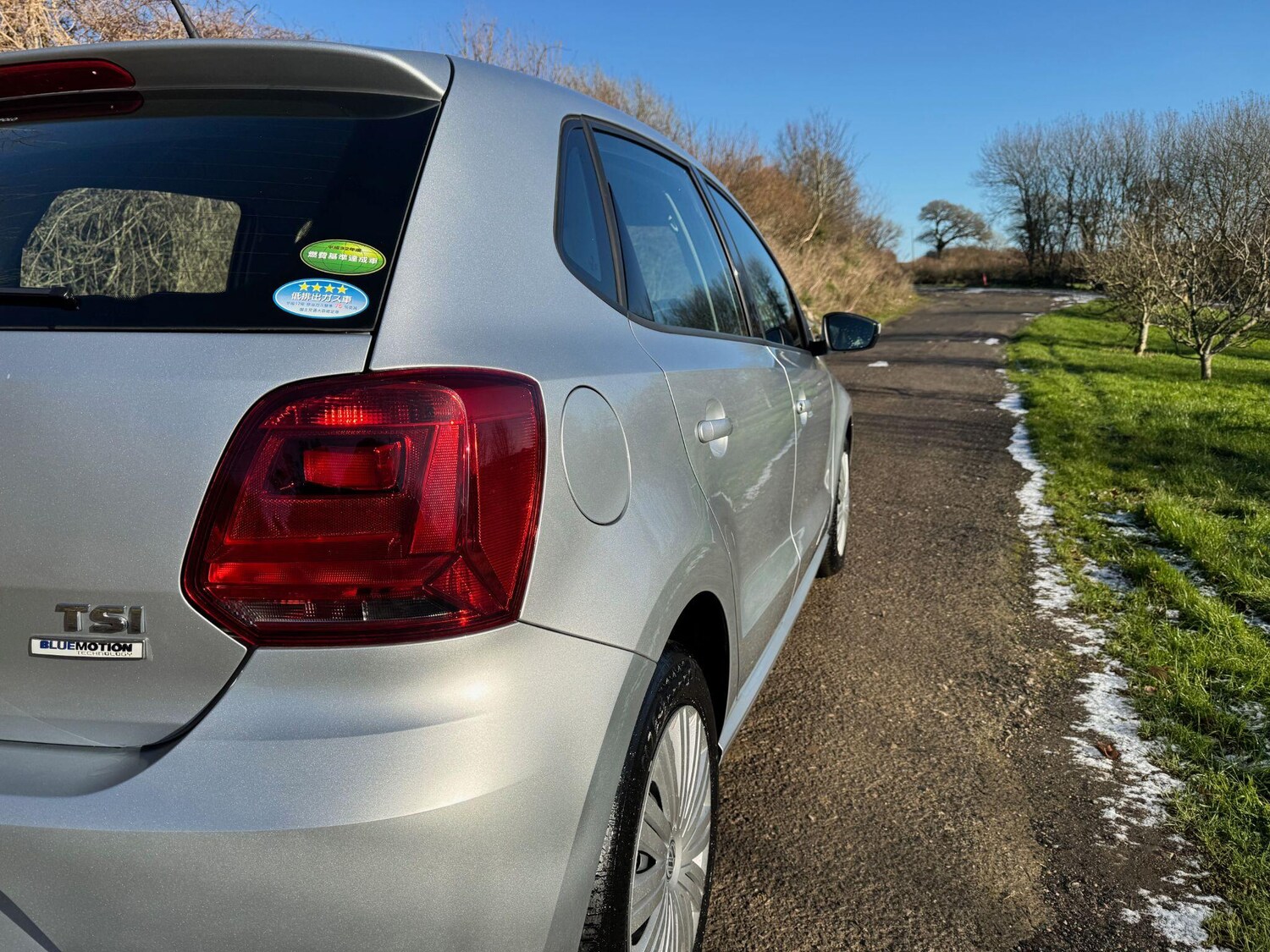 Used Volkswagen Polo for sale - 77097978: Photo 16