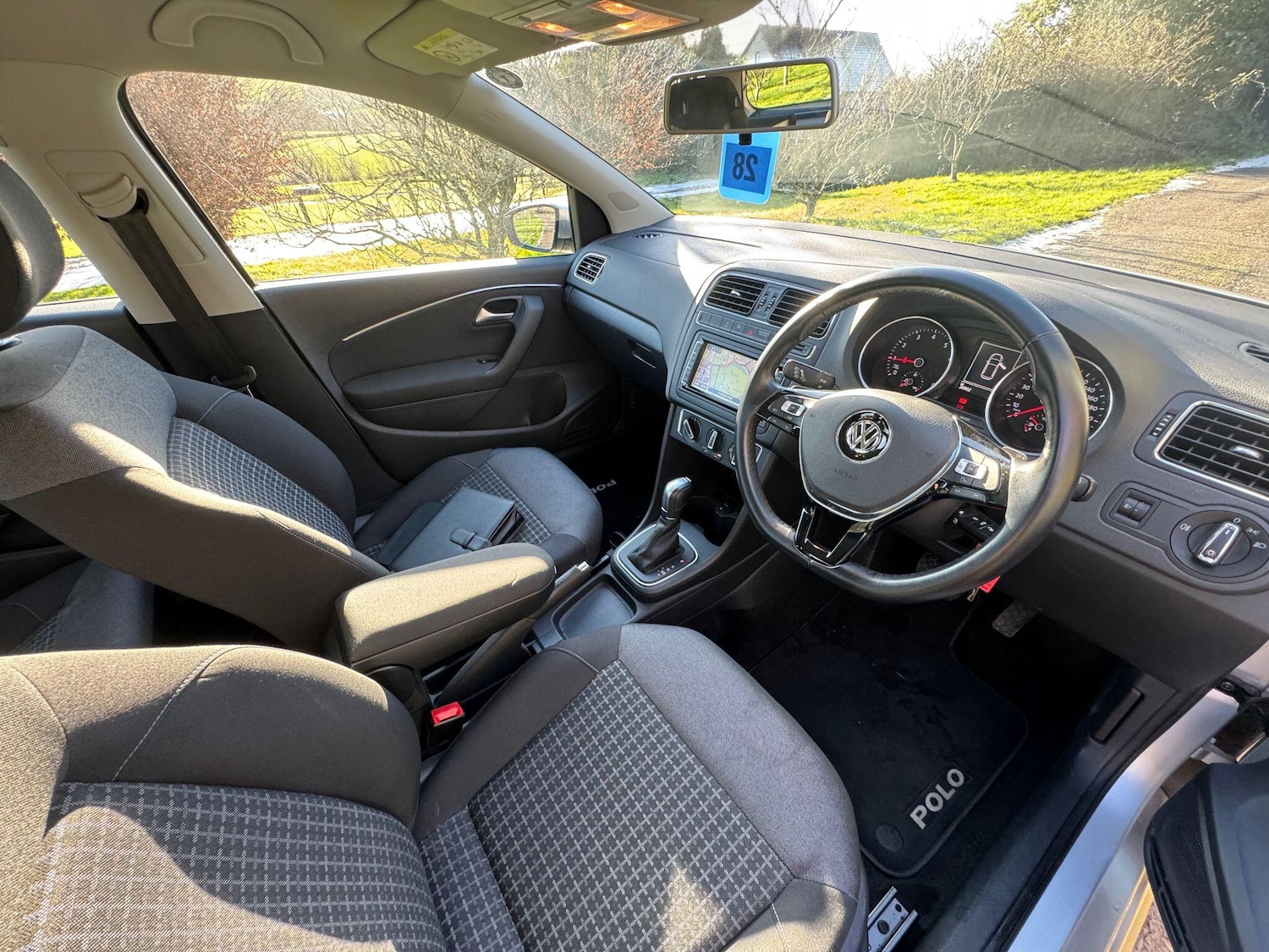 Used Volkswagen Polo for sale - 77097978: Photo 17