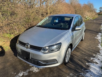 Volkswagen Polo feature image