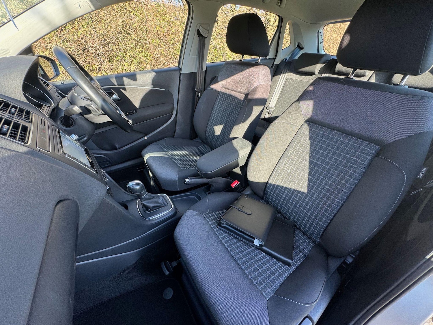 Used Volkswagen Polo for sale - 77097978: Photo 20