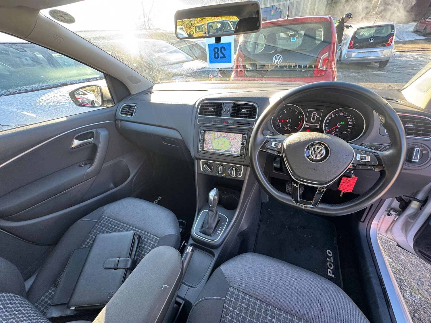 Used Volkswagen Polo for sale - 77097978: Photo 25