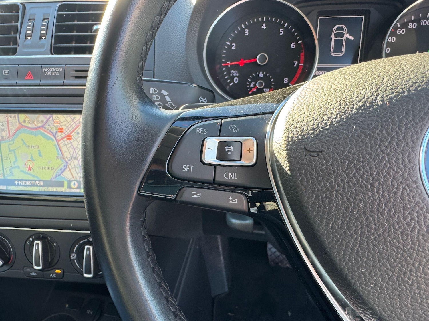 Used Volkswagen Polo for sale - 77097978: Photo 26