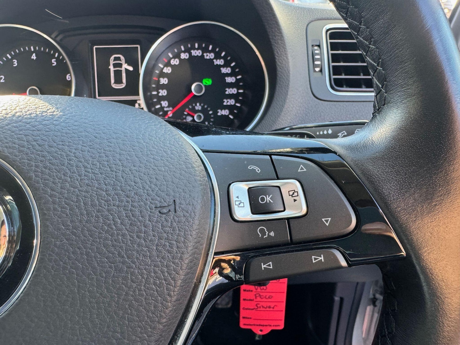 Used Volkswagen Polo for sale - 77097978: Photo 27