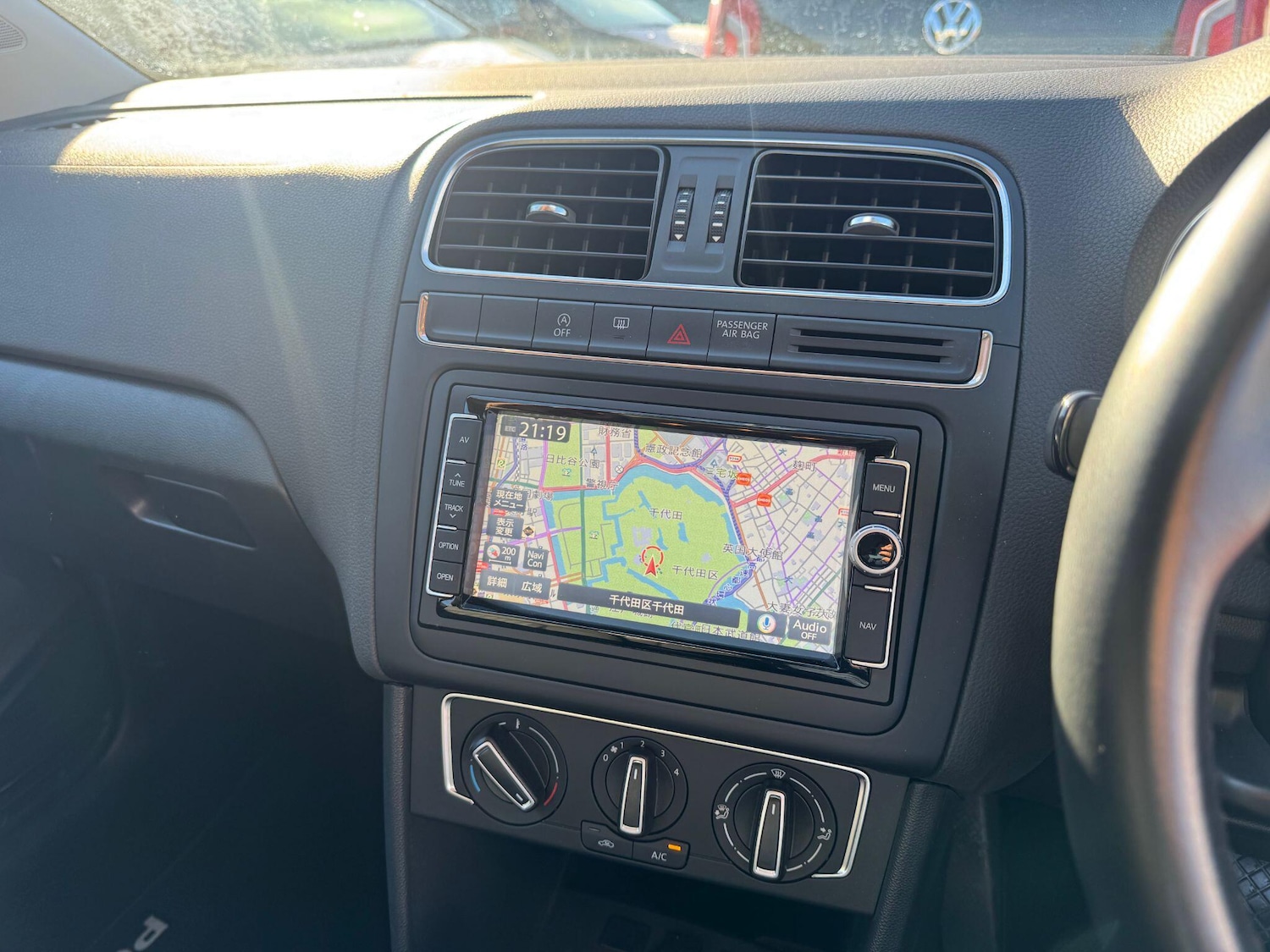 Used Volkswagen Polo for sale - 77097978: Photo 30