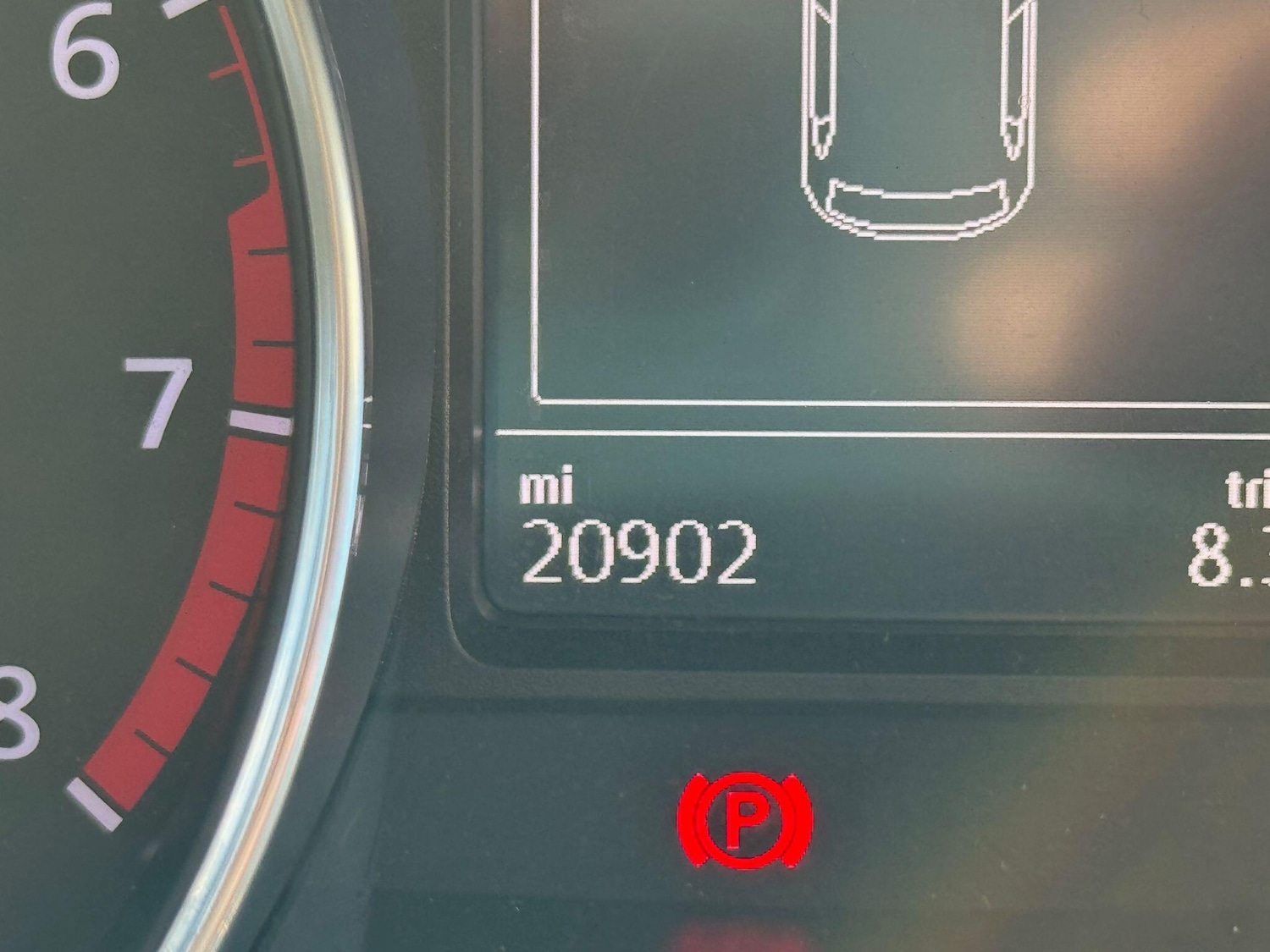 Used Volkswagen Polo for sale - 77097978: Photo 34