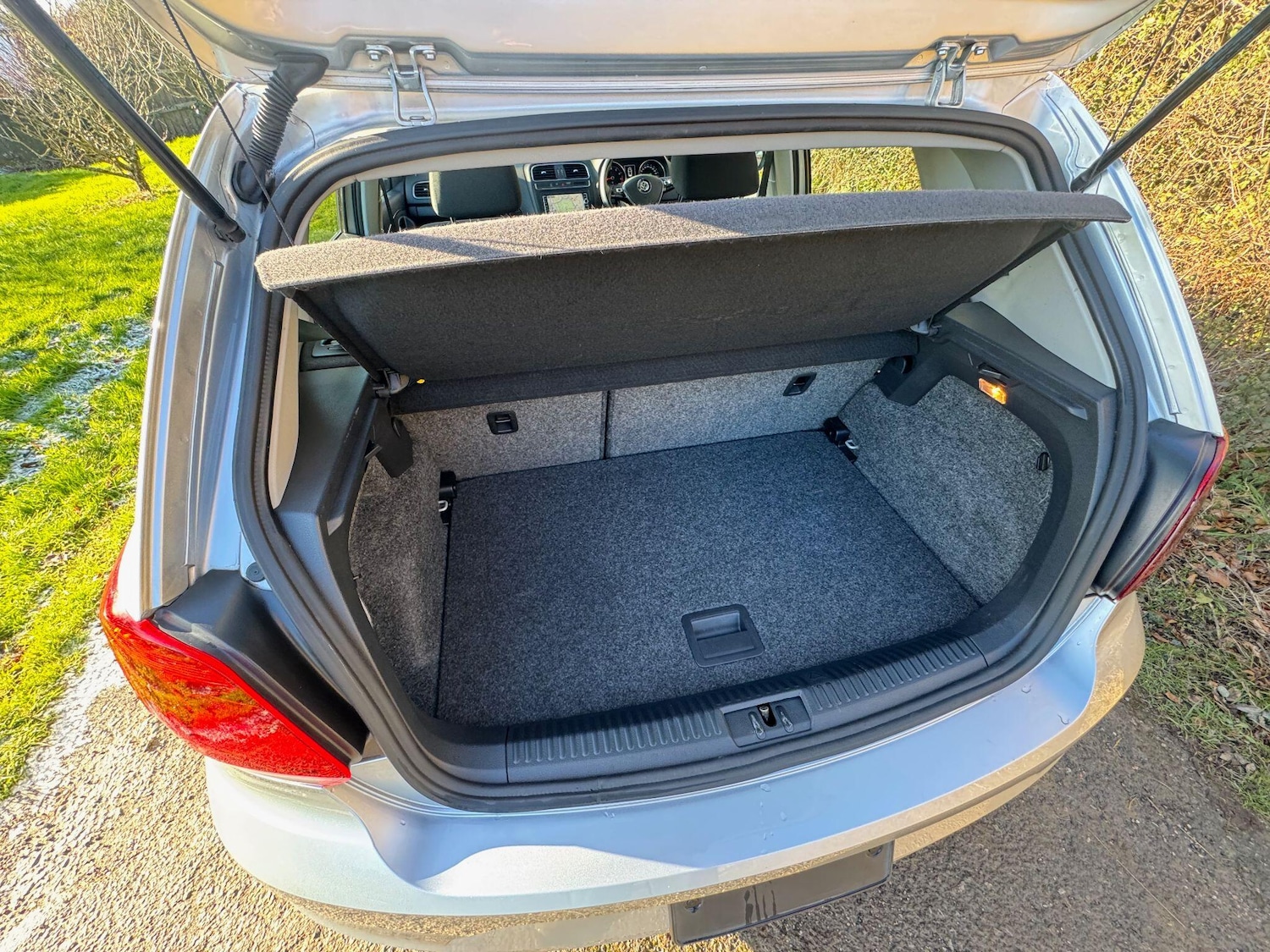 Used Volkswagen Polo for sale - 77097978: Photo 37