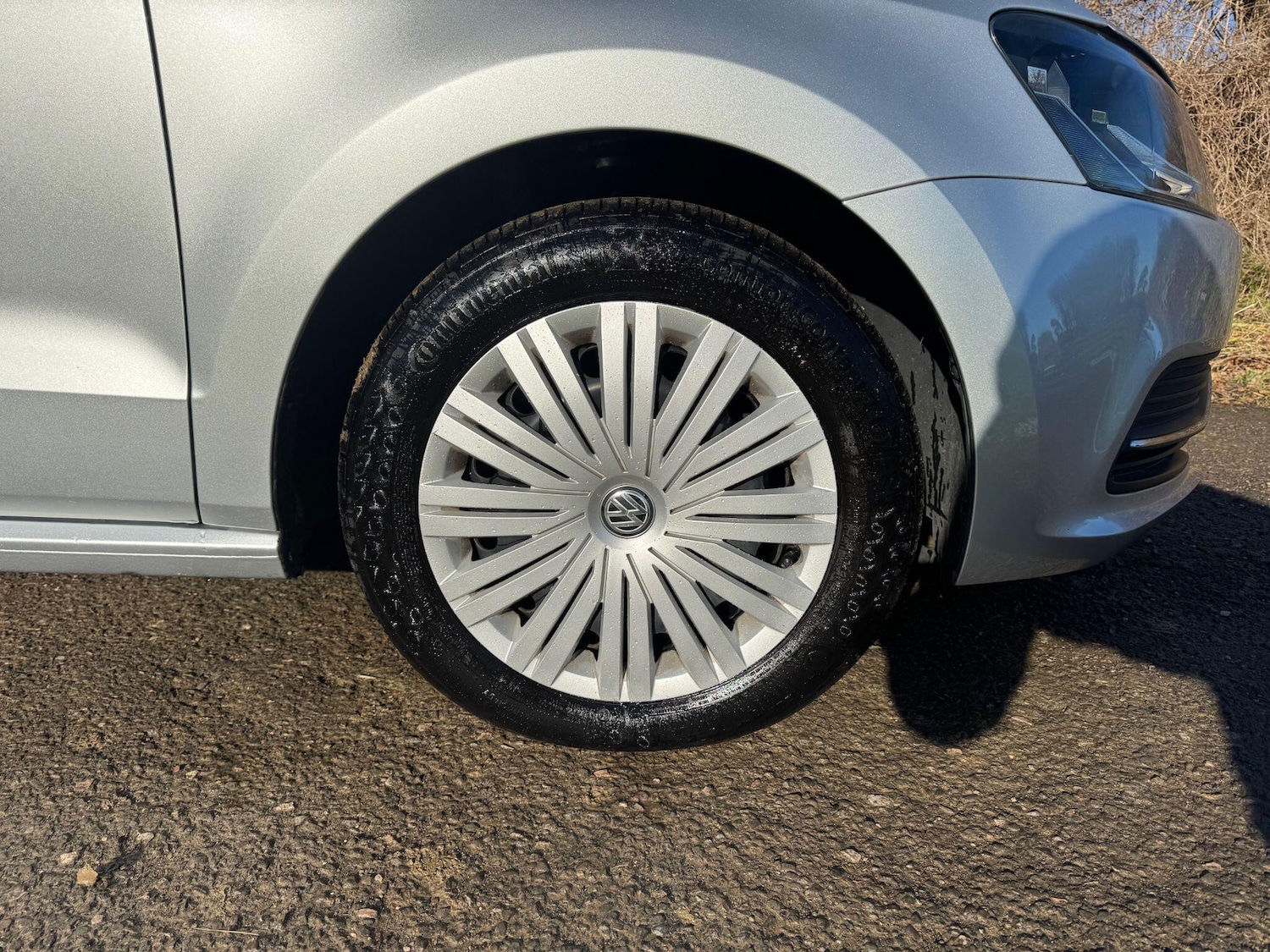 Used Volkswagen Polo for sale - 77097978: Photo 39