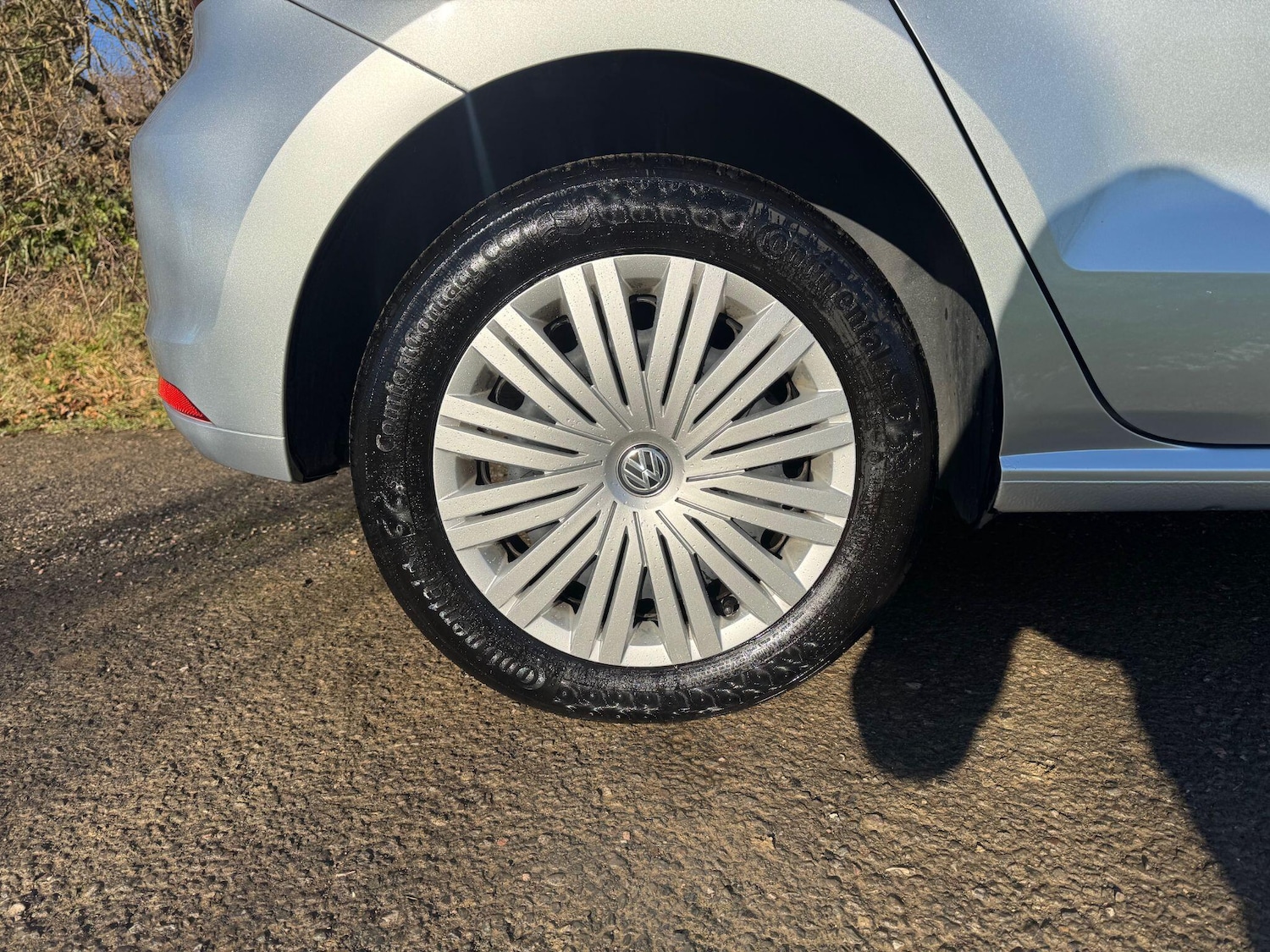 Used Volkswagen Polo for sale - 77097978: Photo 40