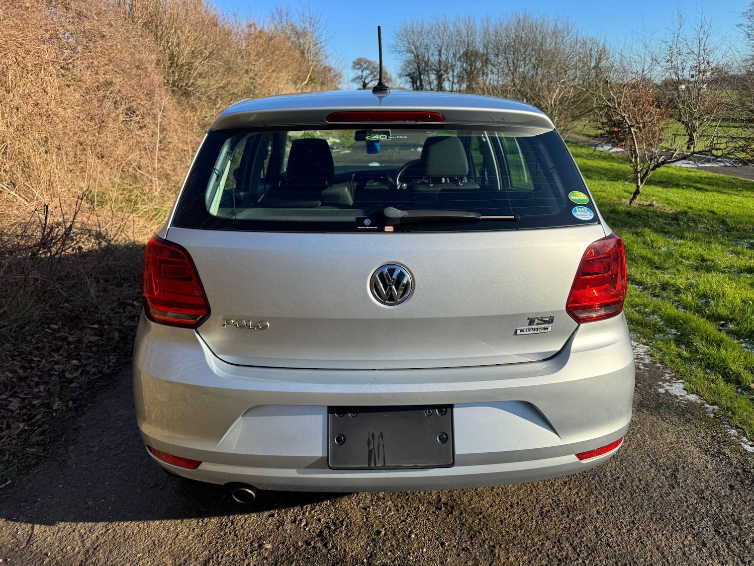 Used Volkswagen Polo for sale - 77097978: Photo 6