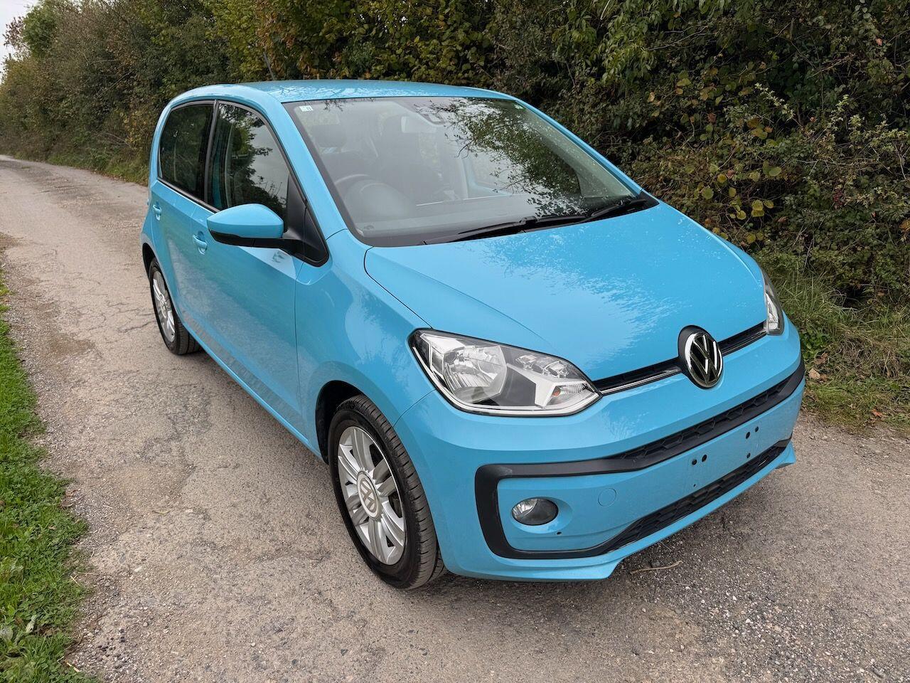 Used Volkswagen up! for sale - 76987852: Photo 11