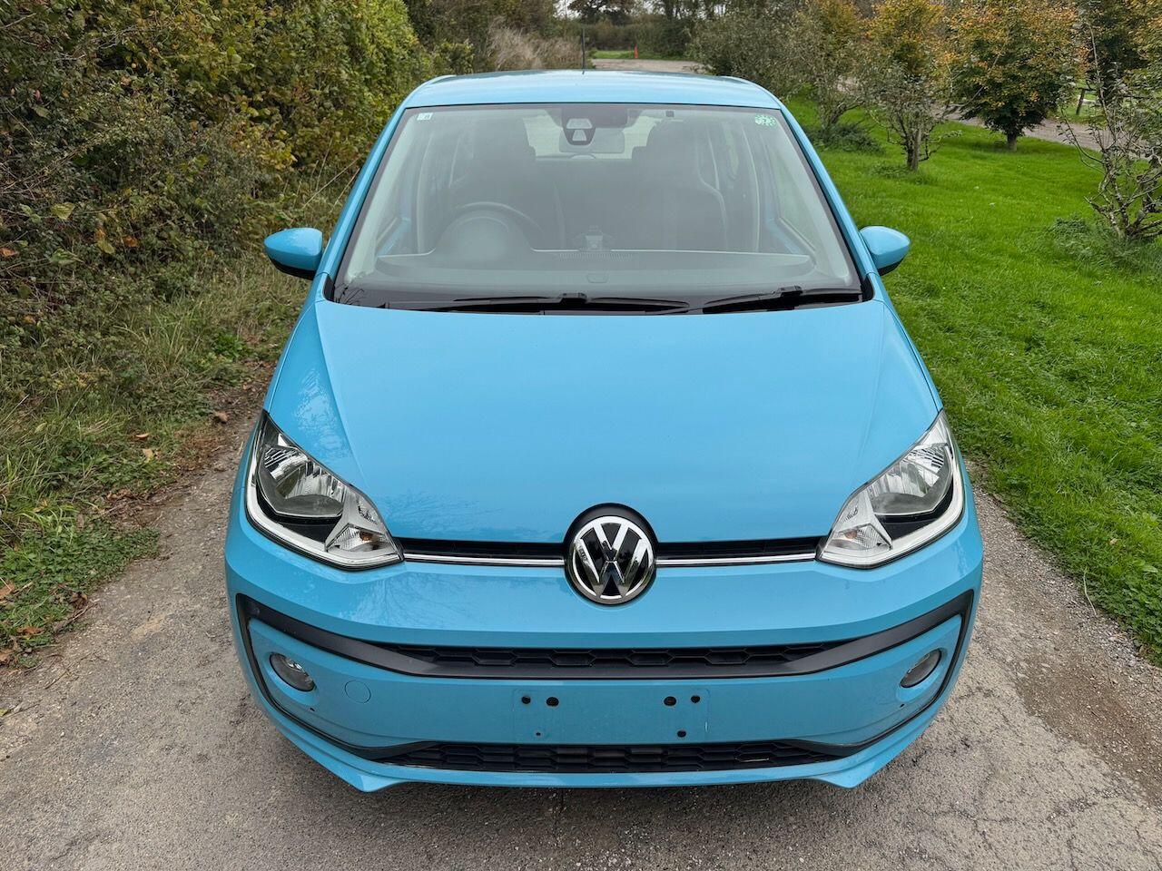 Used Volkswagen up! for sale - 76987852: Photo 12