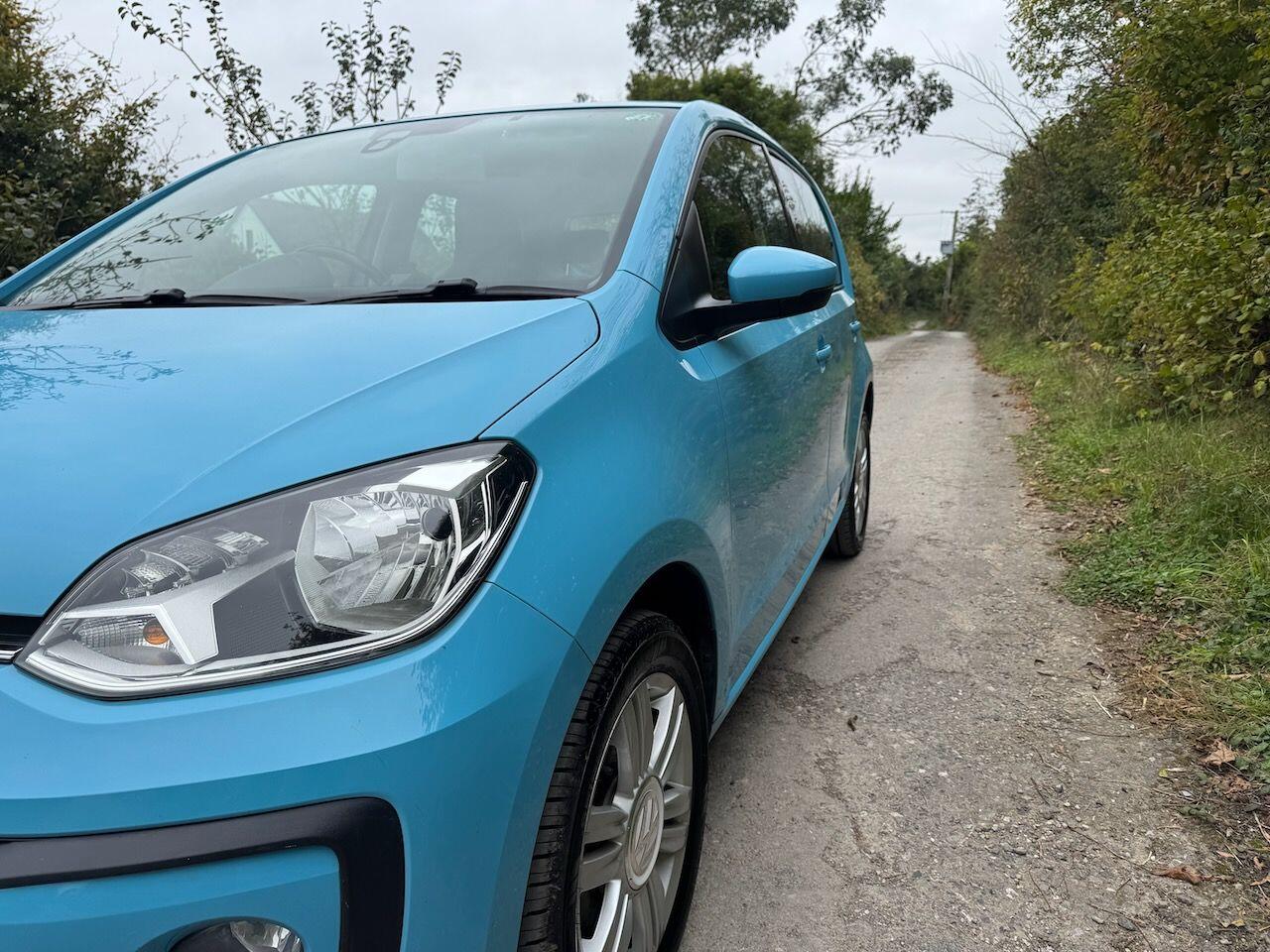 Used Volkswagen up! for sale - 76987852: Photo 14