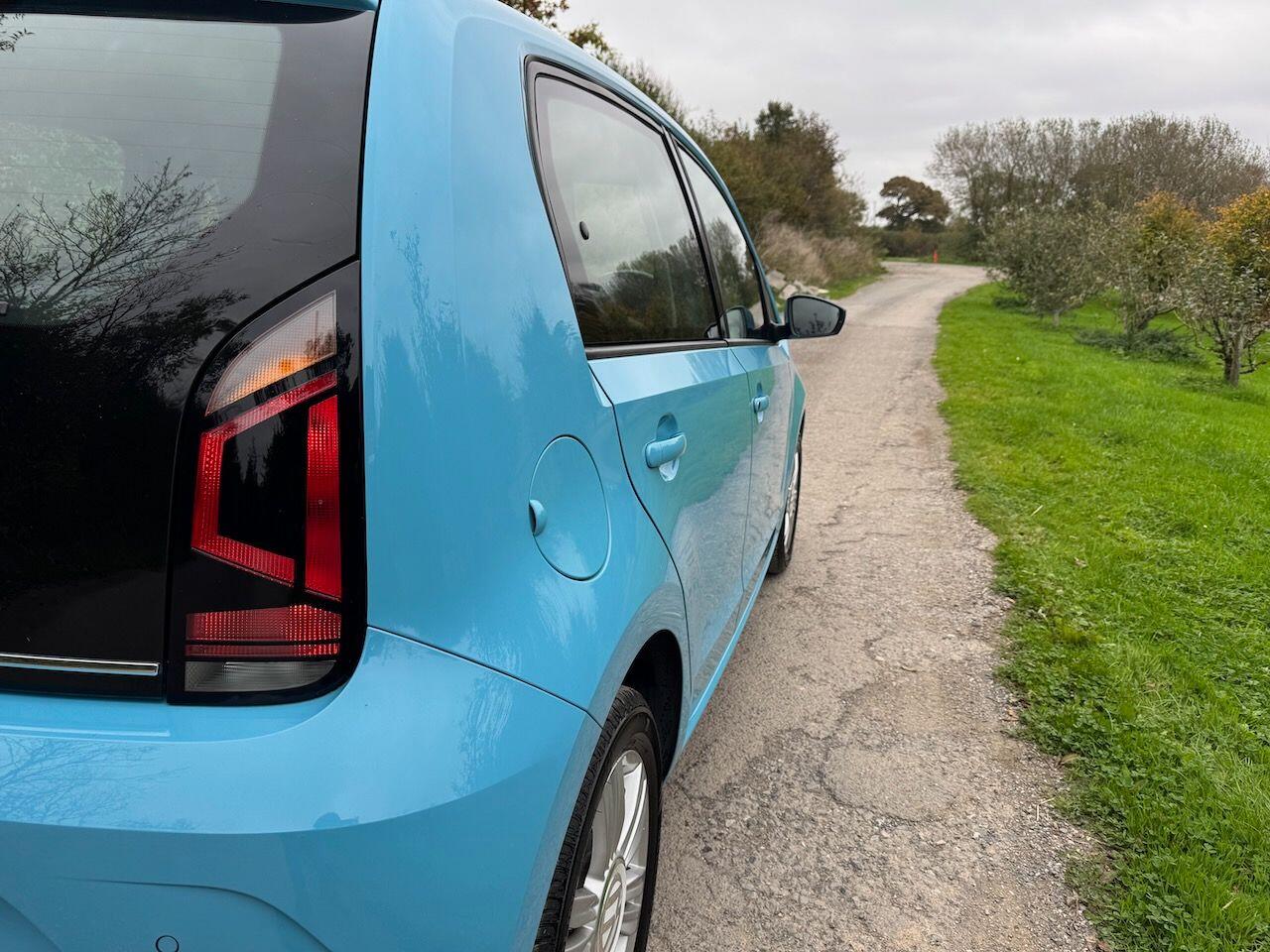 Used Volkswagen up! for sale - 76987852: Photo 16