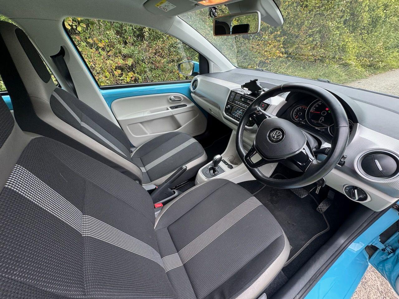 Used Volkswagen up! for sale - 76987852: Photo 17