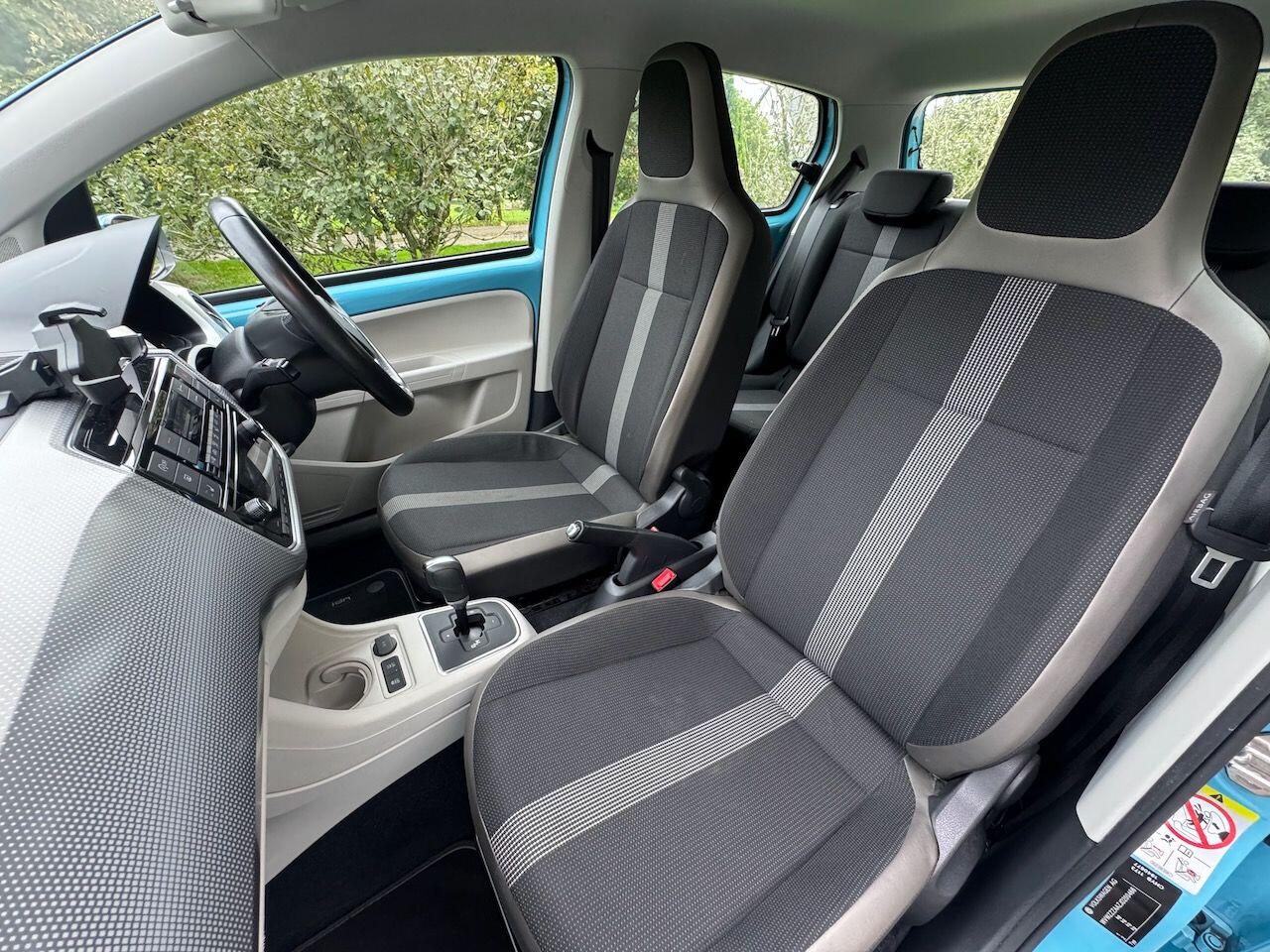 Used Volkswagen up! for sale - 76987852: Photo 19