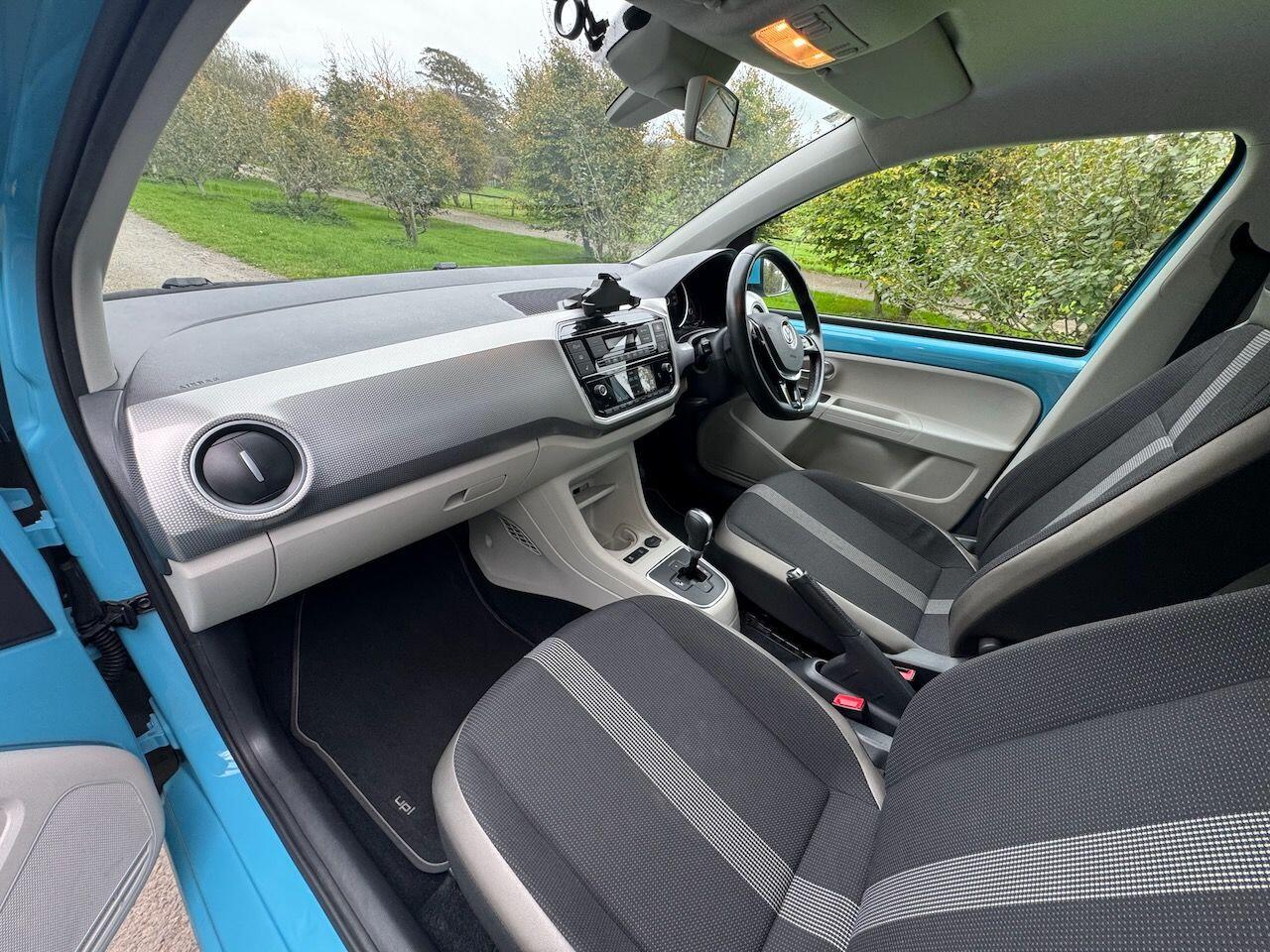 Used Volkswagen up! for sale - 76987852: Photo 20