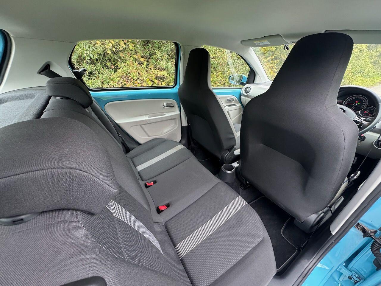 Used Volkswagen up! for sale - 76987852: Photo 21