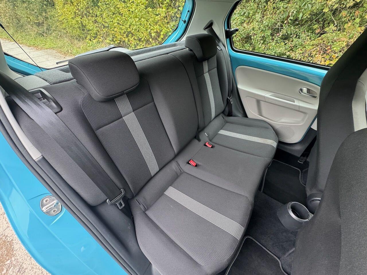 Used Volkswagen up! for sale - 76987852: Photo 22