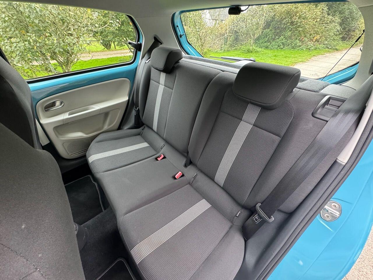 Used Volkswagen up! for sale - 76987852: Photo 23